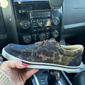 New Cheetah Twisted X